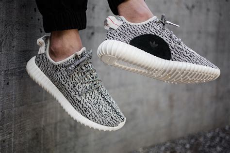 yeezy turtle dove 350